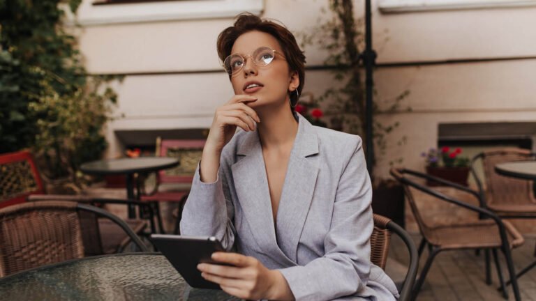 Alicia Alvarez Takes a Dive into Her Thought Process When Writing